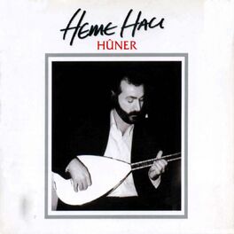Album cover of Hûner