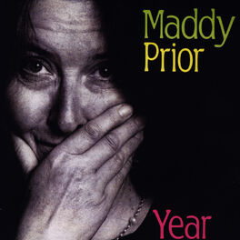 Album cover of Year