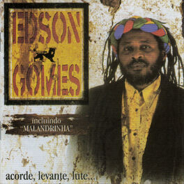 Album cover of Acorde, Levante, Lute