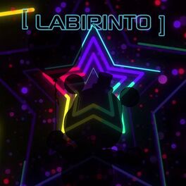 Album cover of Labirinto