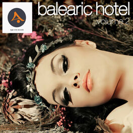 Album cover of Balearic Hotel, Vol. 2