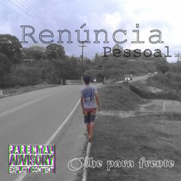 Album cover of Olhe para Frente