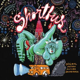 Album cover of Shortbus (Original Motion Picture Soundtrack)