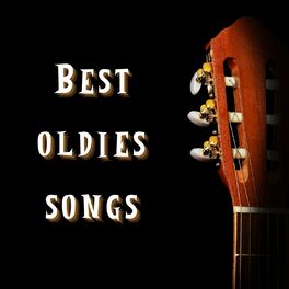 Album cover of Best Oldies Songs 