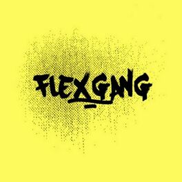 Album cover of Flexgang