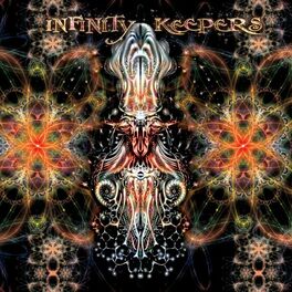 Album cover of Infinity Keepers