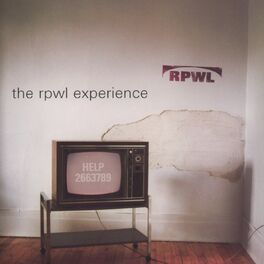 Album cover of The Rpwl Experience (Special Edition)