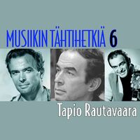 Tapio Rautavaara: albumit, kappaleet, soittolistat | Kuuntele Deezerissä