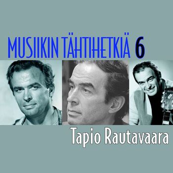 Tapio Rautavaara - Joensuun Elli: listen with lyrics | Deezer