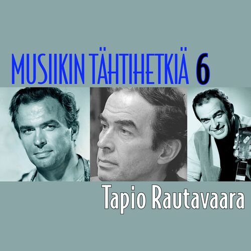 Tapio Rautavaara - Joensuun Elli: listen with lyrics | Deezer