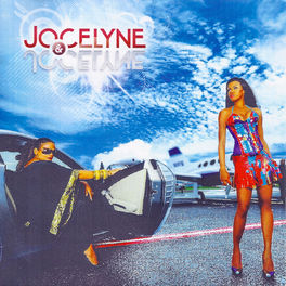 Album cover of Jocelyne & Jocelyne - Single