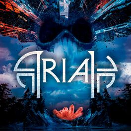Album cover of Ariah