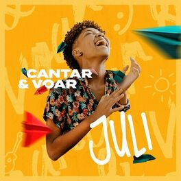 Album cover of Cantar & Voar