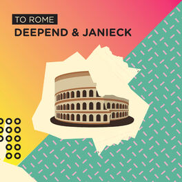 Album cover of To Rome