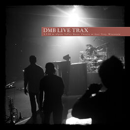 Album cover of Live Trax Vol. 15: Alpine Valley Music Theatre (Live)