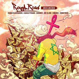 Album cover of Rough Road (Bonus Track Edition)