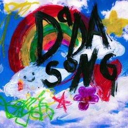 Album cover of da da song