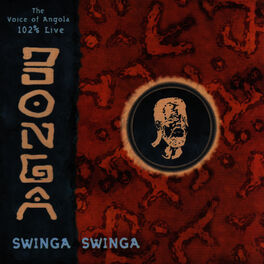 Album cover of Swinga Swinga