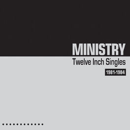 Album cover of Twelve Inch Singles (Expanded Edition)