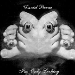 Album cover of I'm only looking