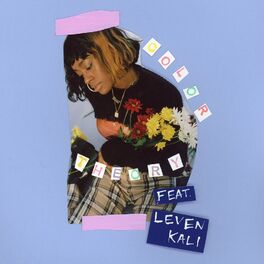 Album cover of Color Theory