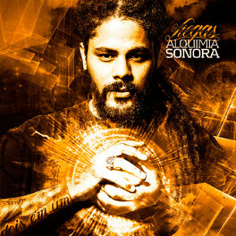 Album cover of Alquimia Sonora