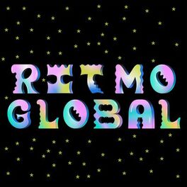 Album cover of Rítmo Global