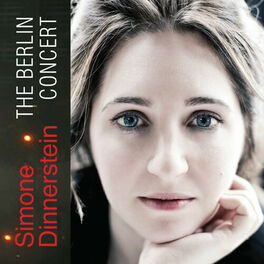 Album cover of The Berlin Concert