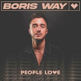 Album cover of People Love
