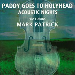 Album cover of Acoustic Nights (feat. Mark Patrick)