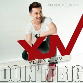 Album cover of Doin' It Big (Platinium Edition)