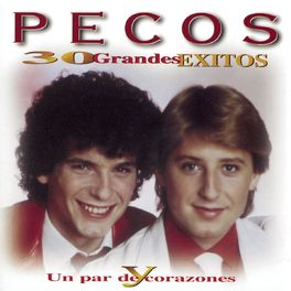 Album cover of 30 Grandes Exitos y un Par de Corazones