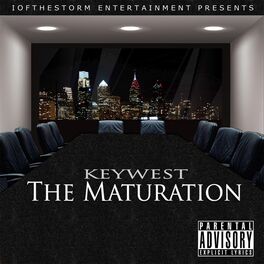 Album cover of The Maturation
