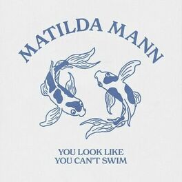 Album cover of You Look Like You Can't Swim
