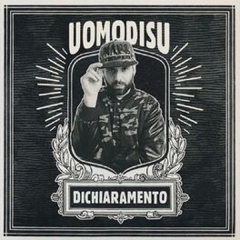 Album cover of Dichiaramento