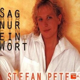 Album cover of Sag nur ein Wort