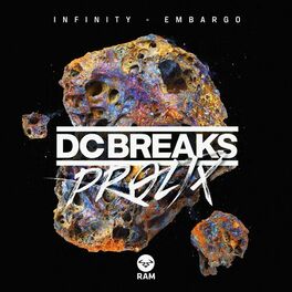 Album cover of Infinity / Embargo