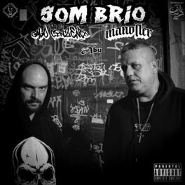 Album cover of Som Brio