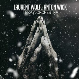 Album cover of I Pray Orchestra