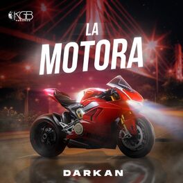 Album cover of La Motora