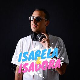 Album cover of Isabela e Isadora