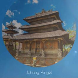 Album cover of Johnny Angel