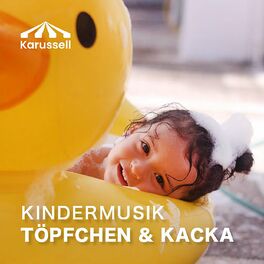 Album cover of Töpfchen, Pipi & Kacka Kindermusik