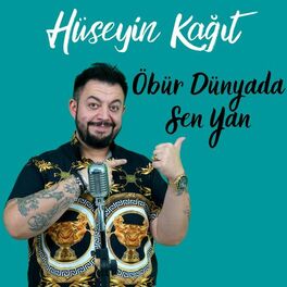Album cover of Öbür Dünyada Sen Yan