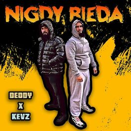 Album cover of Nigdy bieda