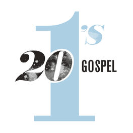 Album cover of 20 #1's Gospel