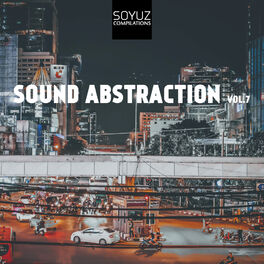 Album cover of Sound Abstraction, Vol. 7
