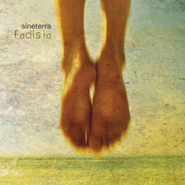 Album cover of Fadisia