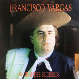 Album cover of 18 Grandes Sucessos