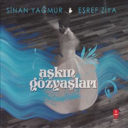 Album cover of Aşkın Gözyaşları